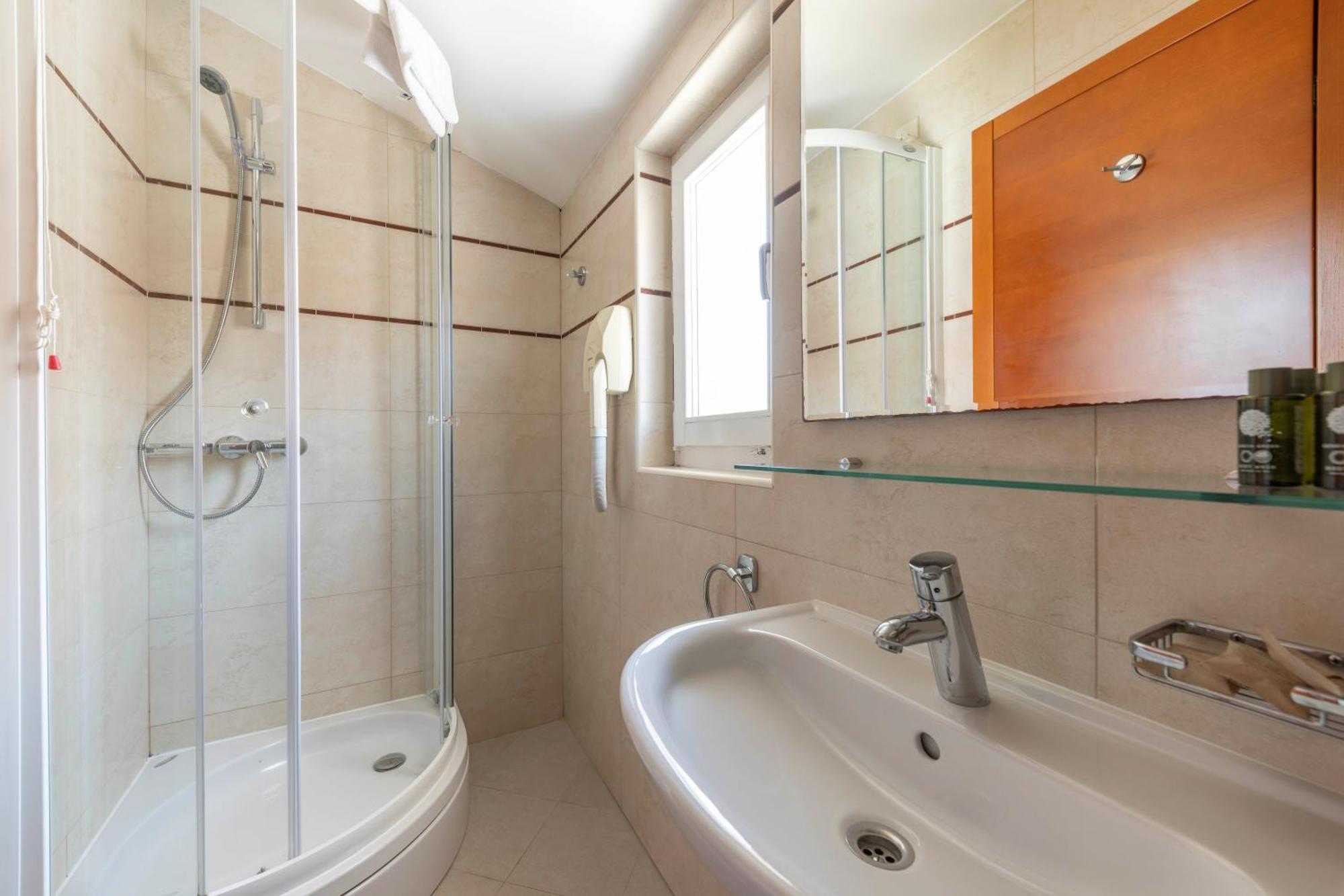 B&B Ciao Bella Veli Losinj Exterior photo