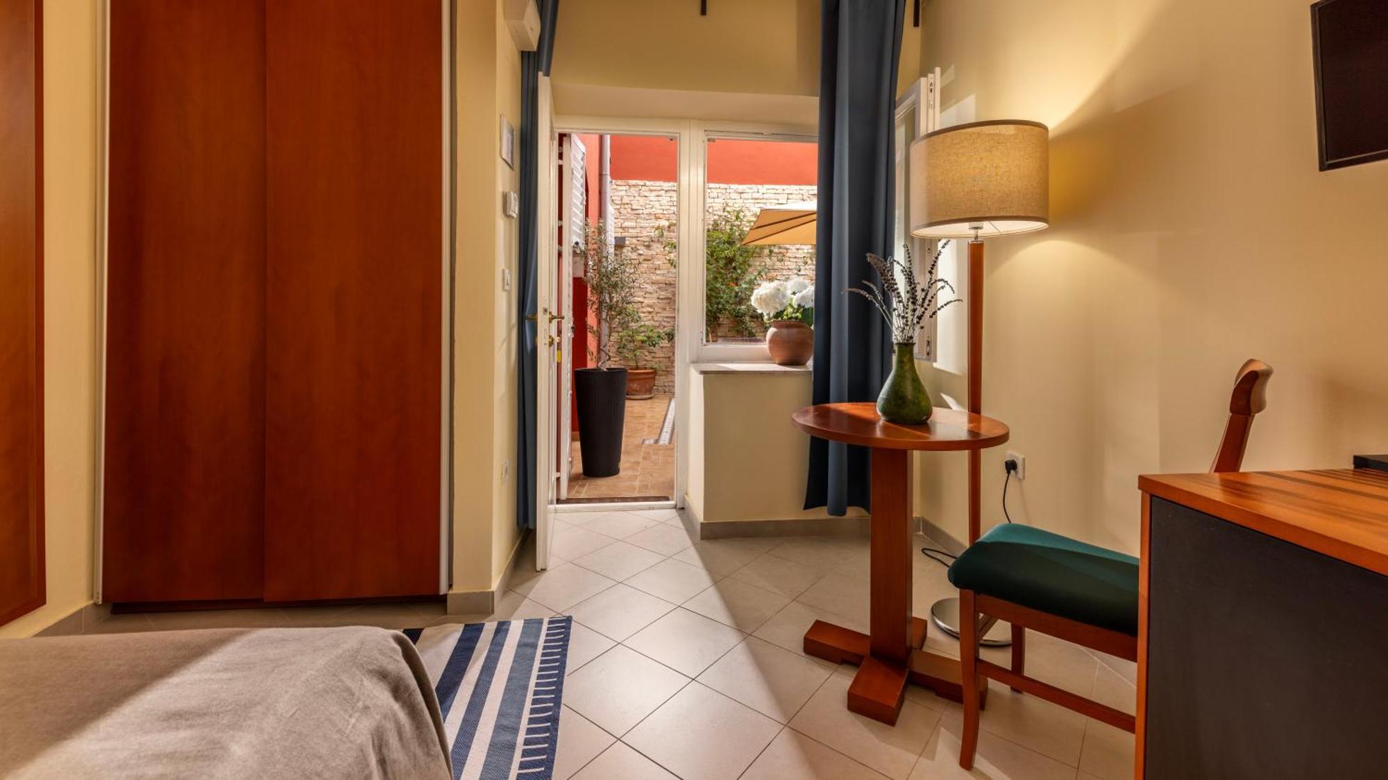 B&B Ciao Bella Veli Losinj Exterior photo