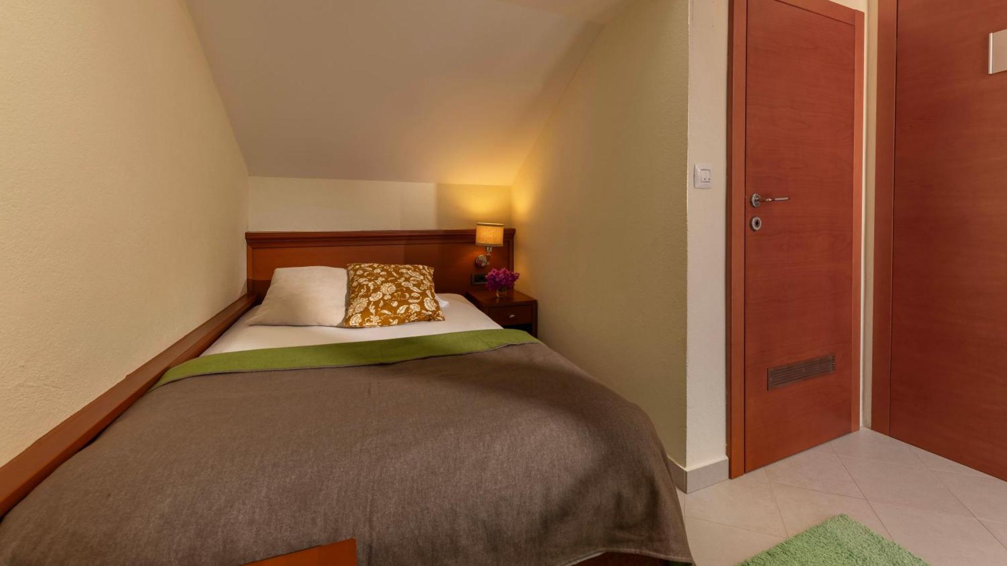 B&B Ciao Bella Veli Losinj Exterior photo