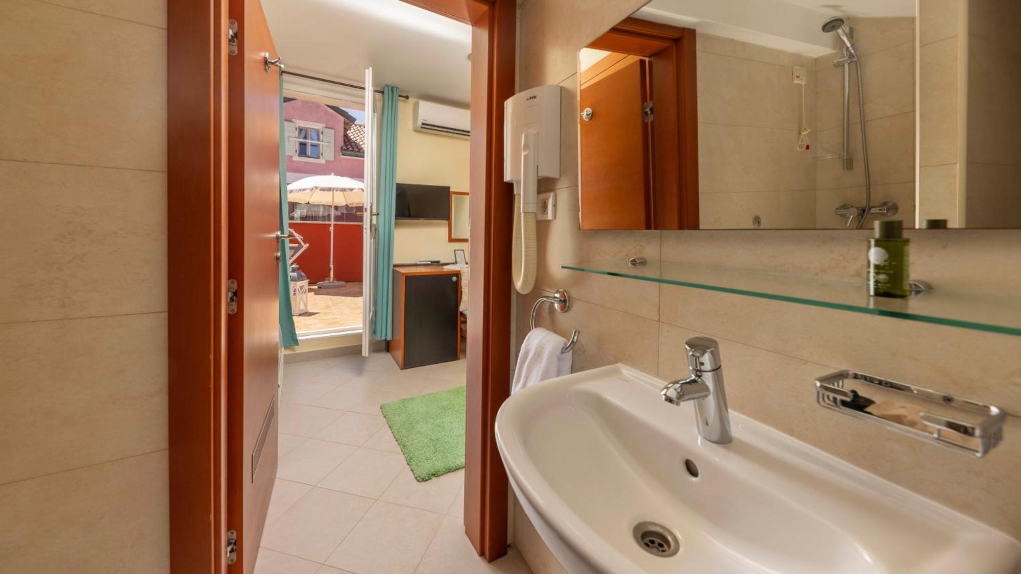 B&B Ciao Bella Veli Losinj Exterior photo