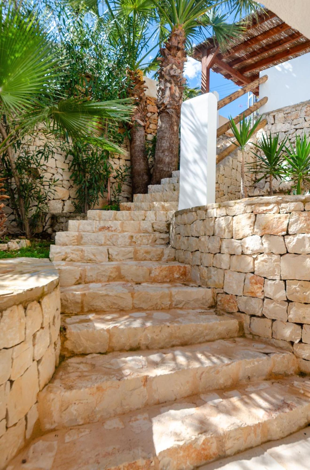 B&B Ciao Bella Veli Losinj Exterior photo