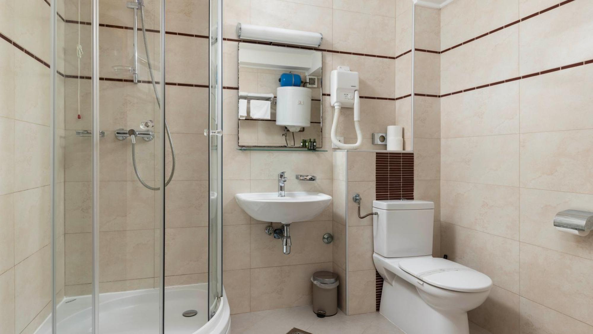 B&B Ciao Bella Veli Losinj Exterior photo