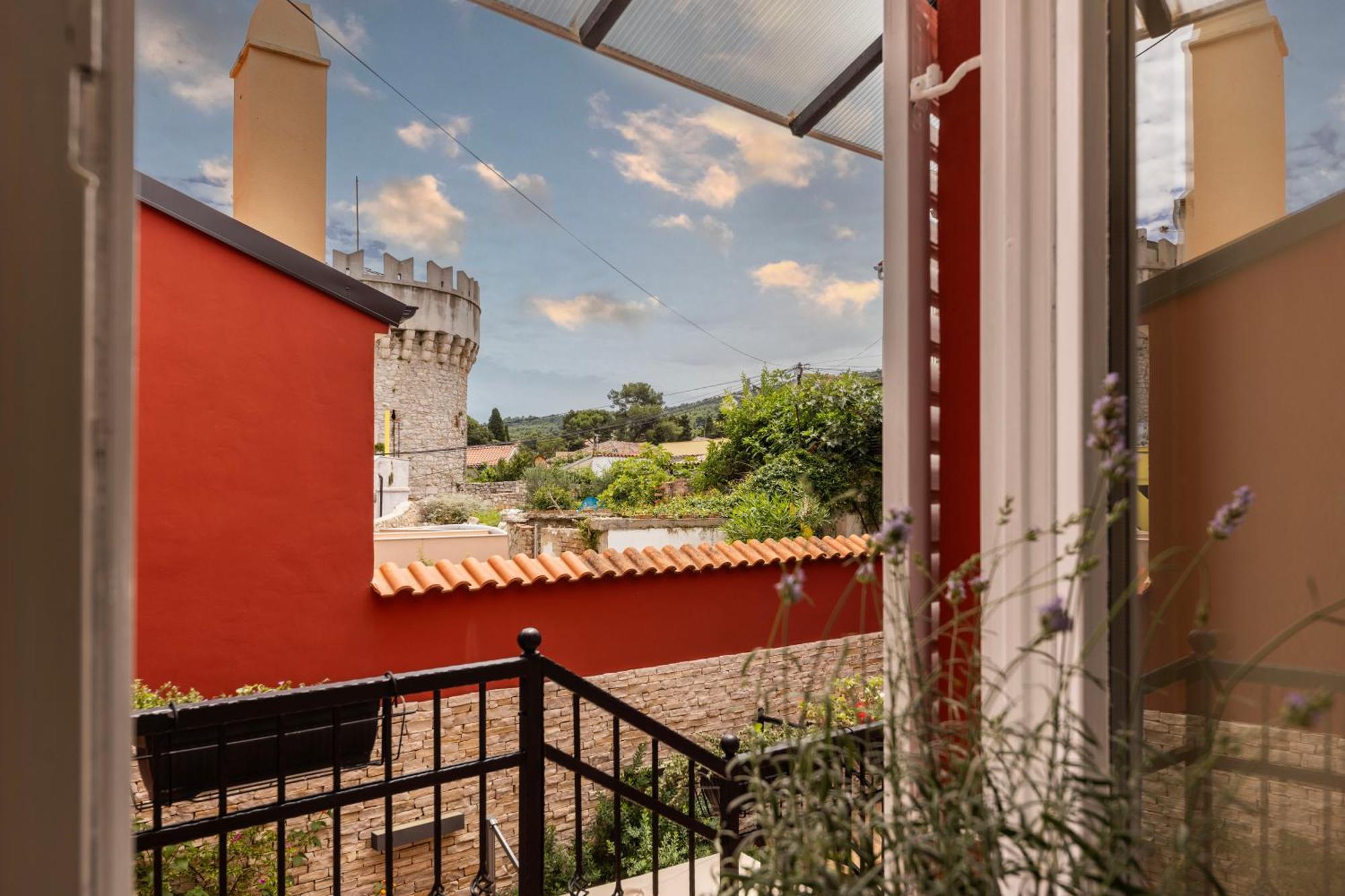 B&B Ciao Bella Veli Losinj Exterior photo