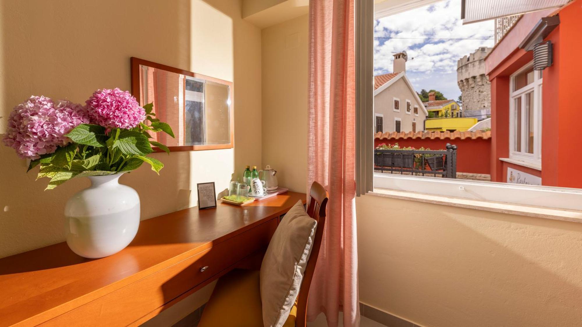 B&B Ciao Bella Veli Losinj Exterior photo