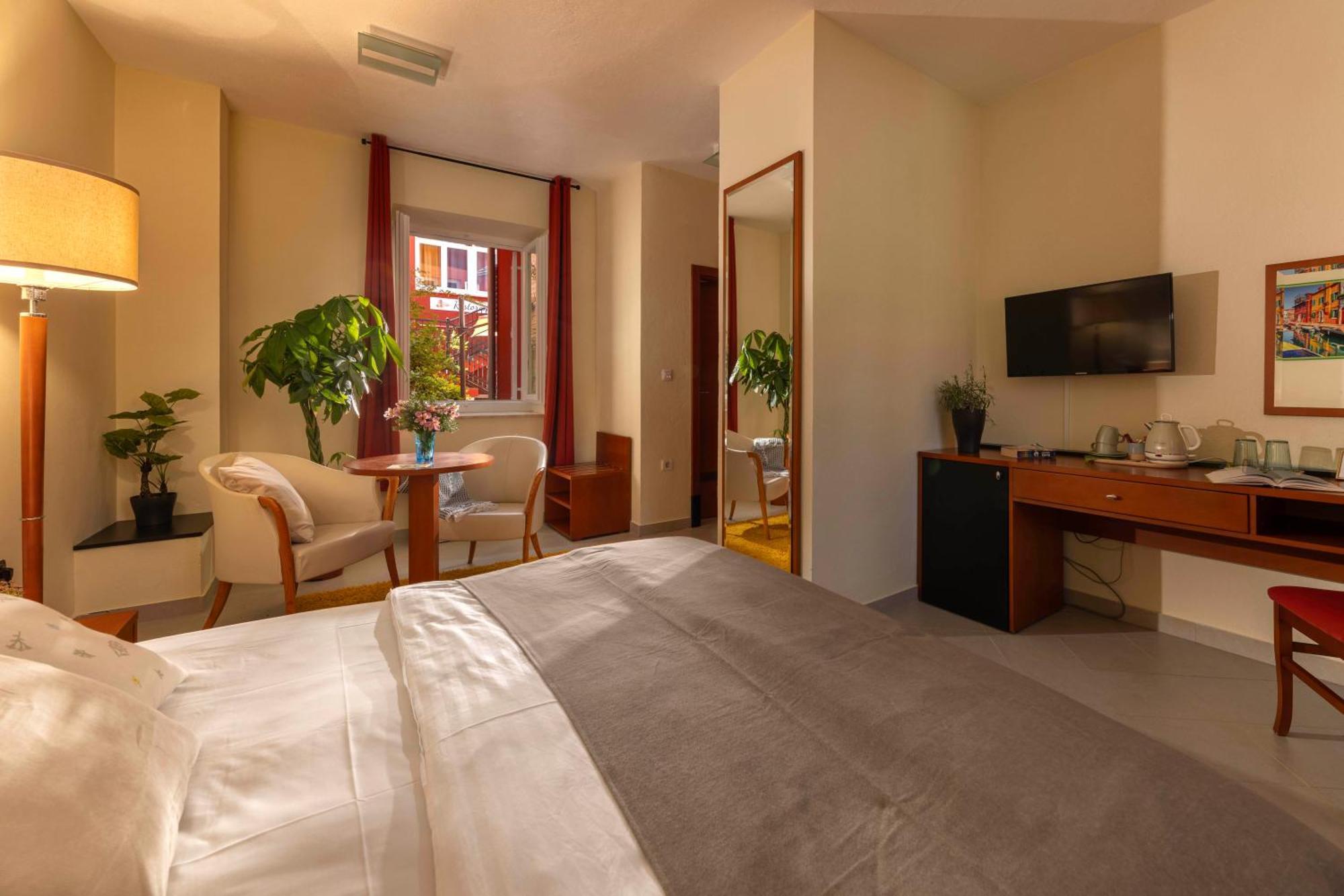 B&B Ciao Bella Veli Losinj Exterior photo